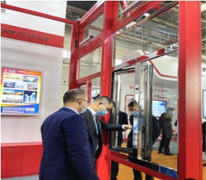 防火玻璃工藝流程有哪些？