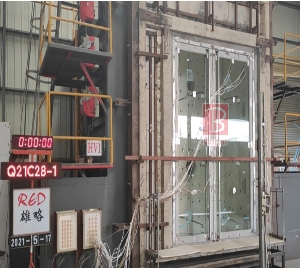 防火玻璃需要有哪些標(biāo)識(shí)？