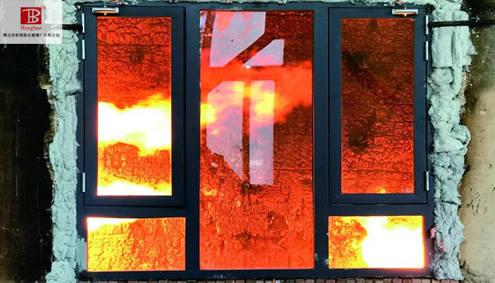 恒保防火玻璃為您剖析防火玻璃在實(shí)際運(yùn)用中存在哪些問(wèn)題？
